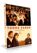 DVD: Todos Sabem