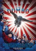 Antestreia: Dumbo