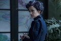 Miss Peregrine continua na frente do box office mundial