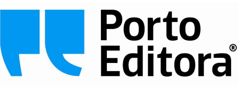 Porto Editora logo