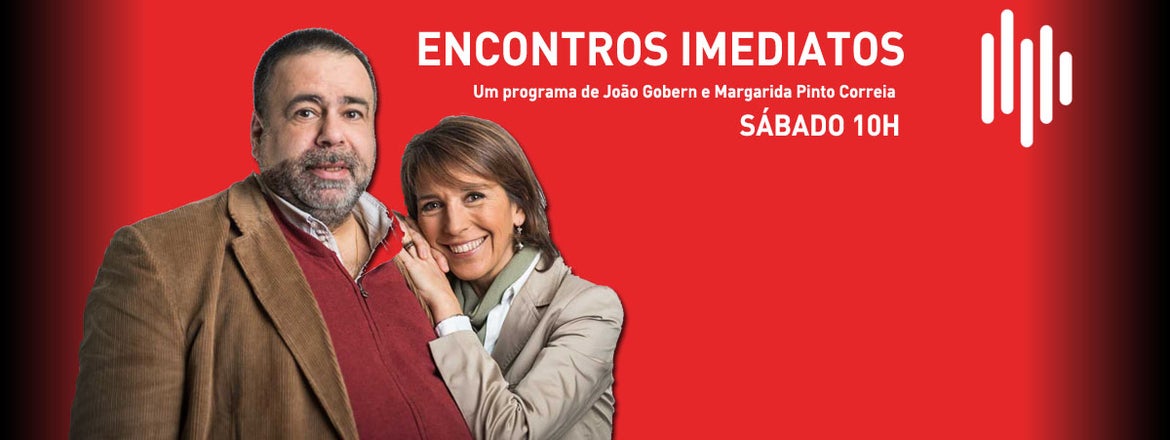 Antena 1| Encontros Imediatos