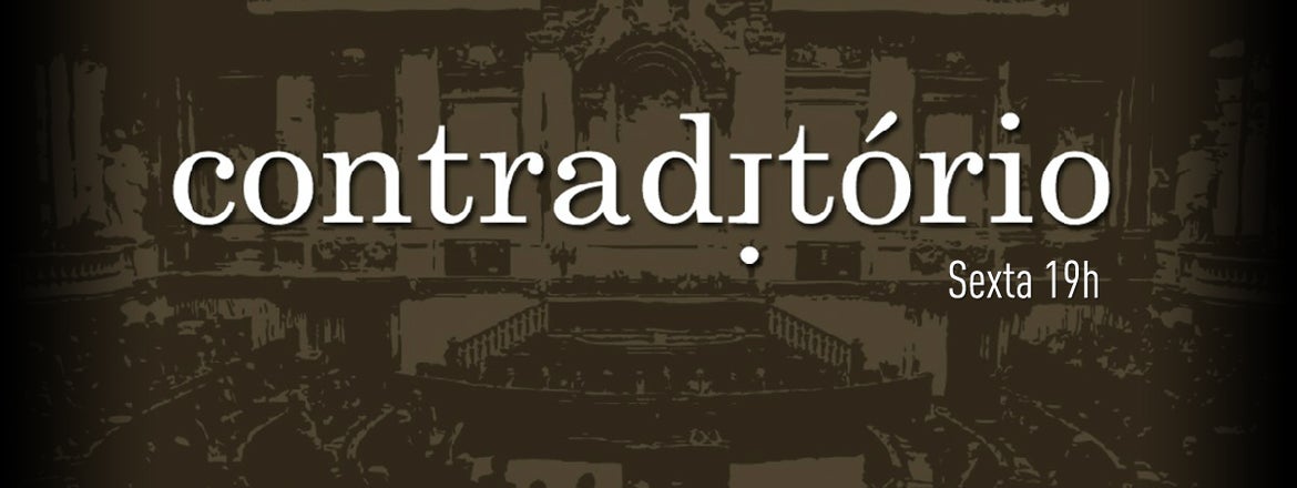 Antena 1- Contradit�rio