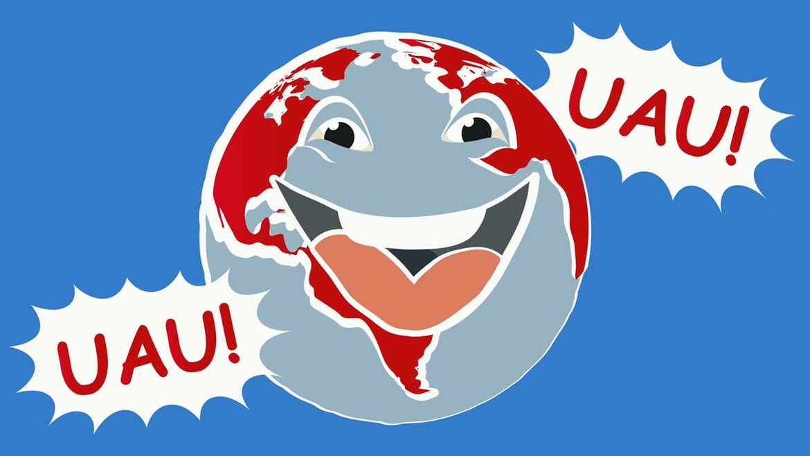 Inacredit�veis Verdades do Planeta