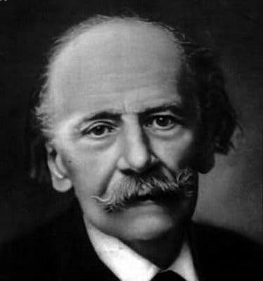 Jules Massenet