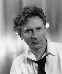 Percy  Grainger