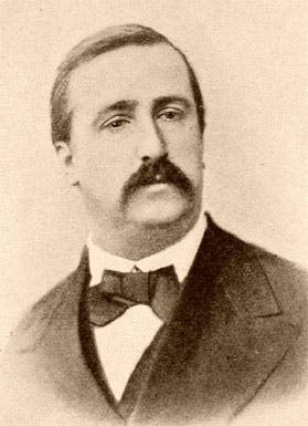 Alexander  Borodine