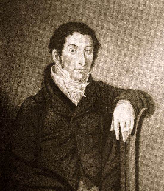 Carl Maria von Weber
