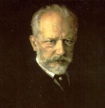 Piotr Ilitch Tchaikovsky