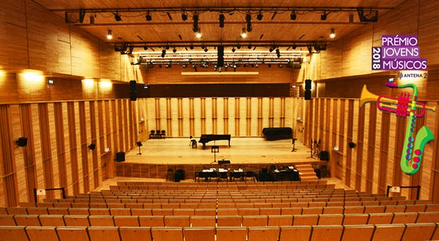 Programas de Concurso