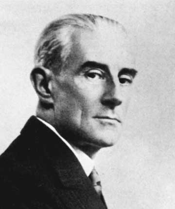 Maurice  Ravel