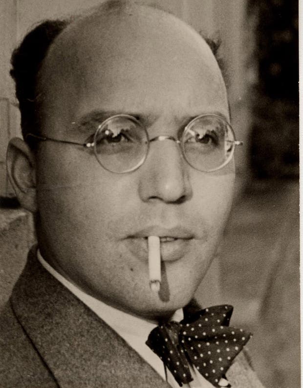 Kurt Weill