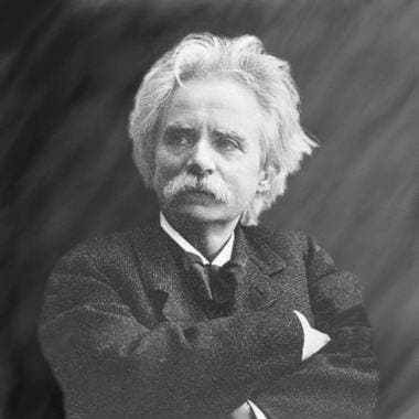 Edward  Grieg