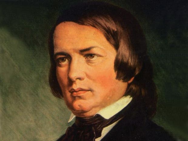 Robert Schumann