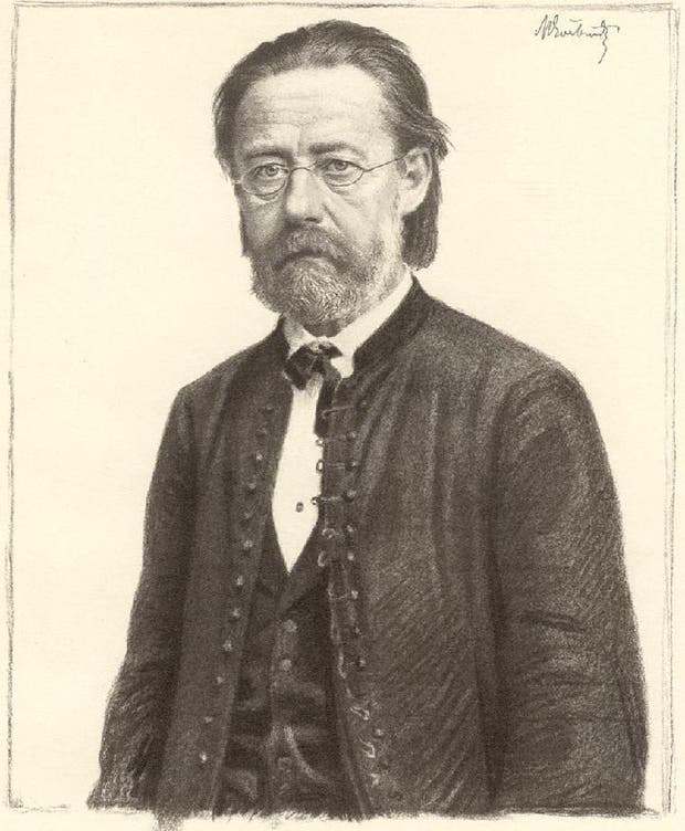 Bedřich Smetana