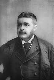 Arthur Sullivan