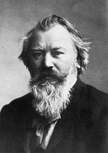 Johannes  Brahms