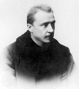 Hugo  Wolf