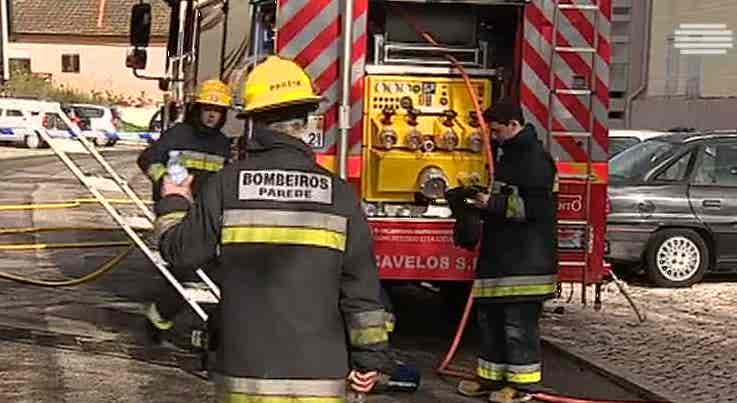 Presidente da Liga dos Bombeiros acusa MAI de abuso de poder