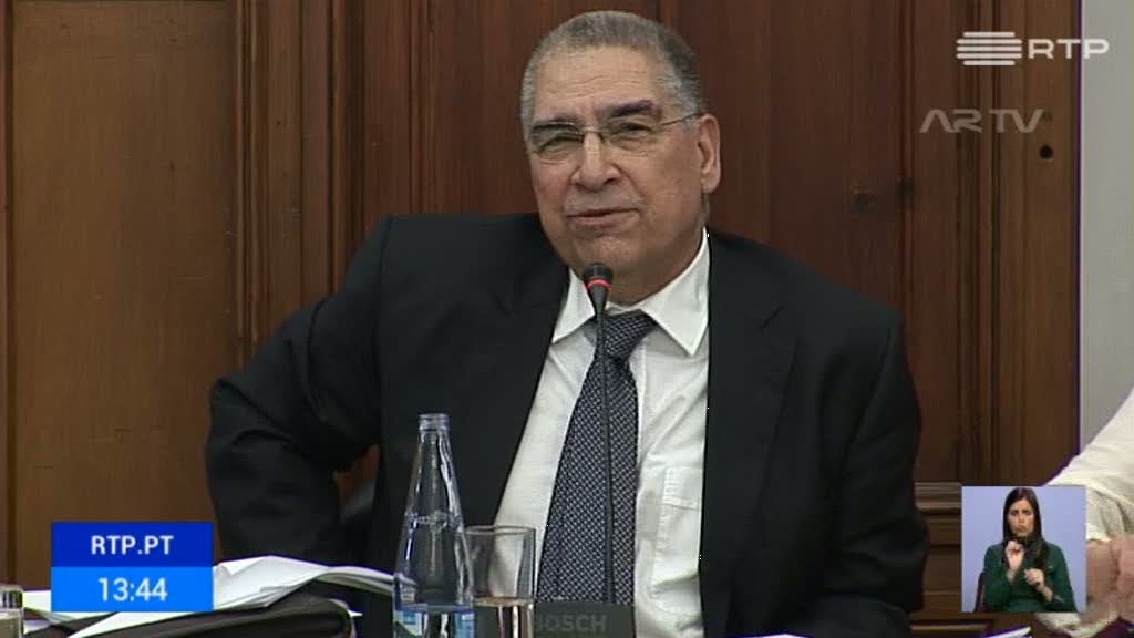 Necessidade de capital no Novo Banco pode ser ainda maior