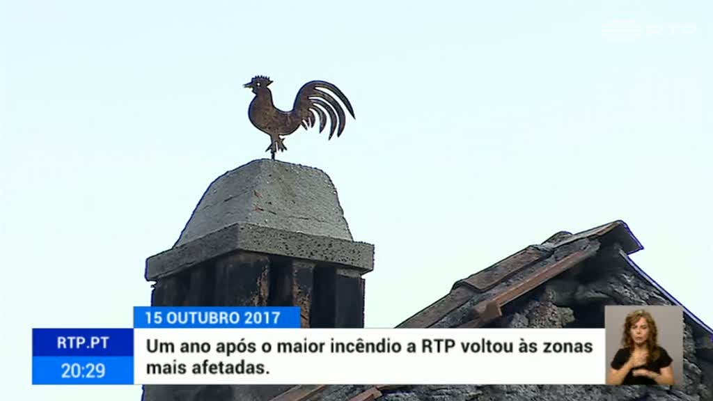 Bombeiros de Oliveirinha: est�o a matar o interior