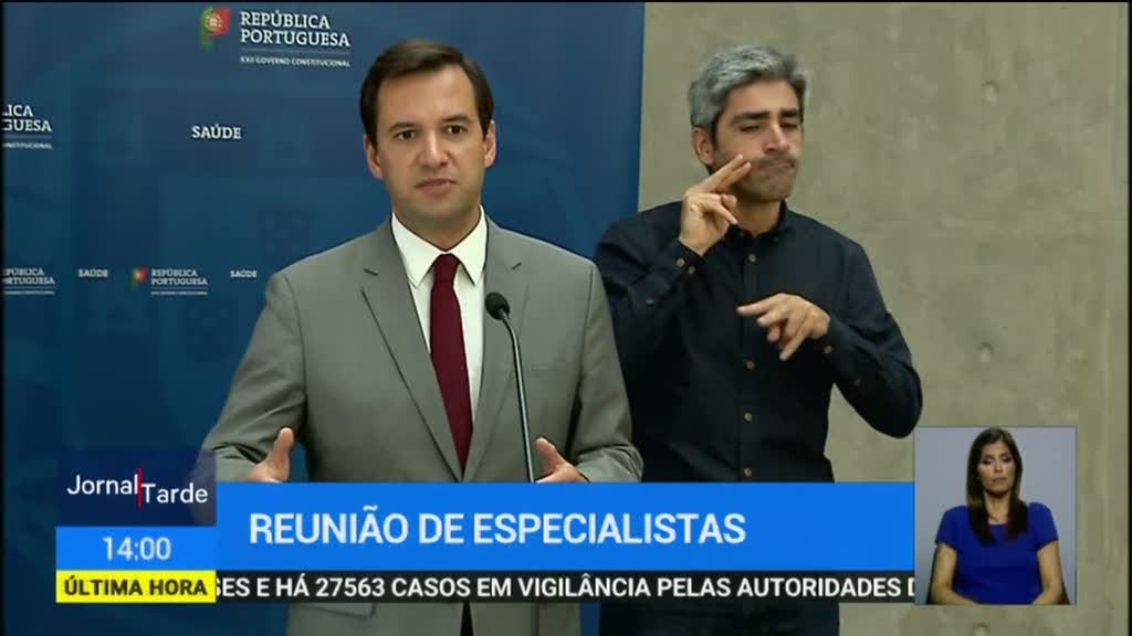 PSD e Chega querem reflex�o sobre reabertura das grandes superf�cies comerciais