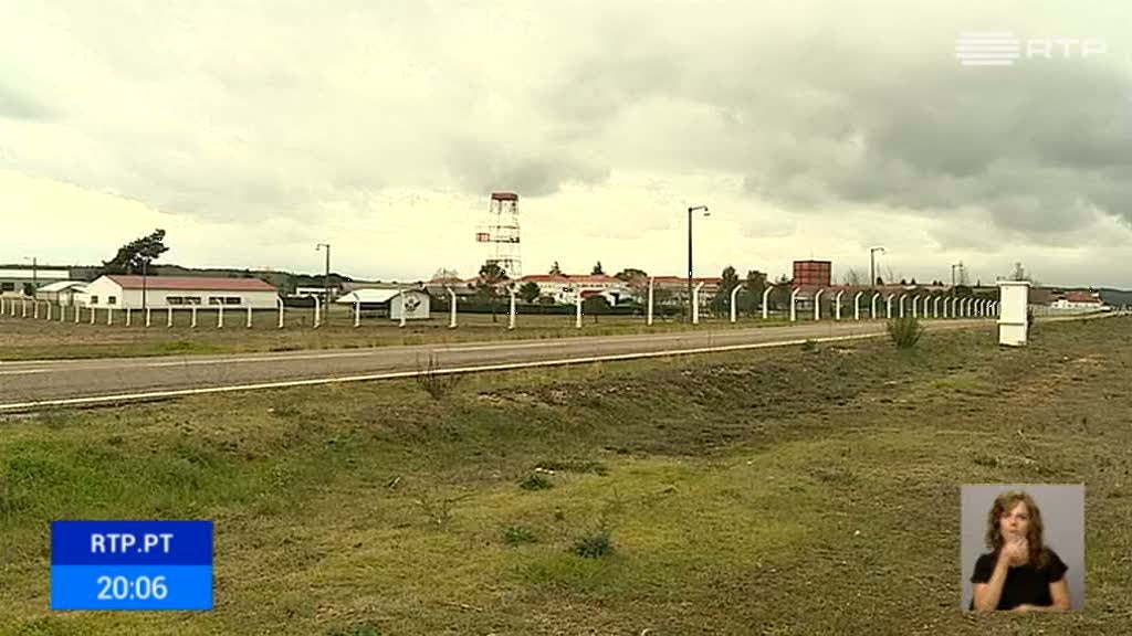 Azeredo Lopes: um ministro de muitas declara��es pol�micas