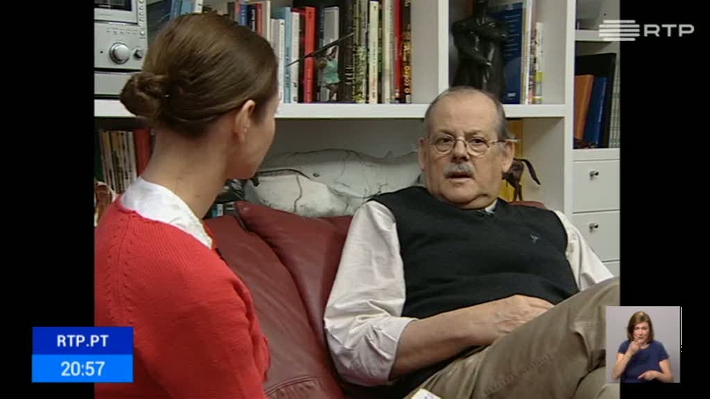 Cartoonista Augusto Cid morreu v�tima de doen�a prolongada