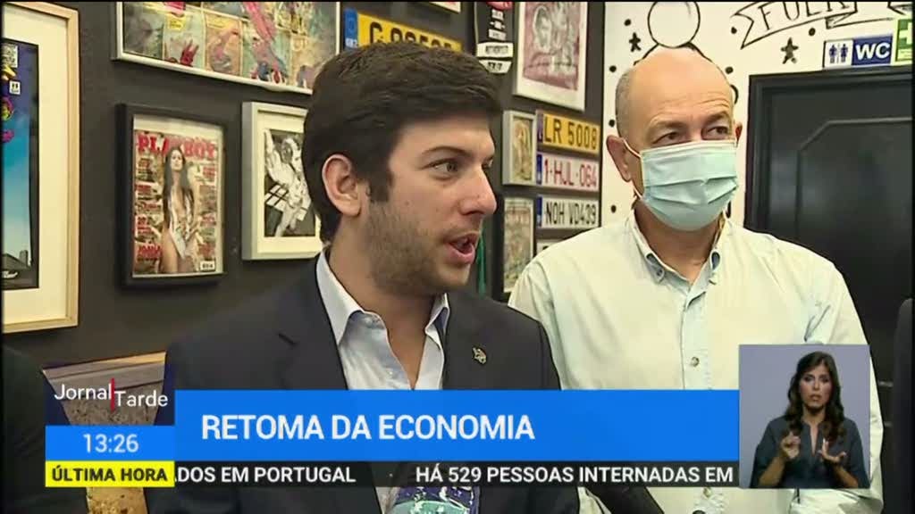 Presidente do CDS pede ao Governo que seja t�o bom pagador como cobrador