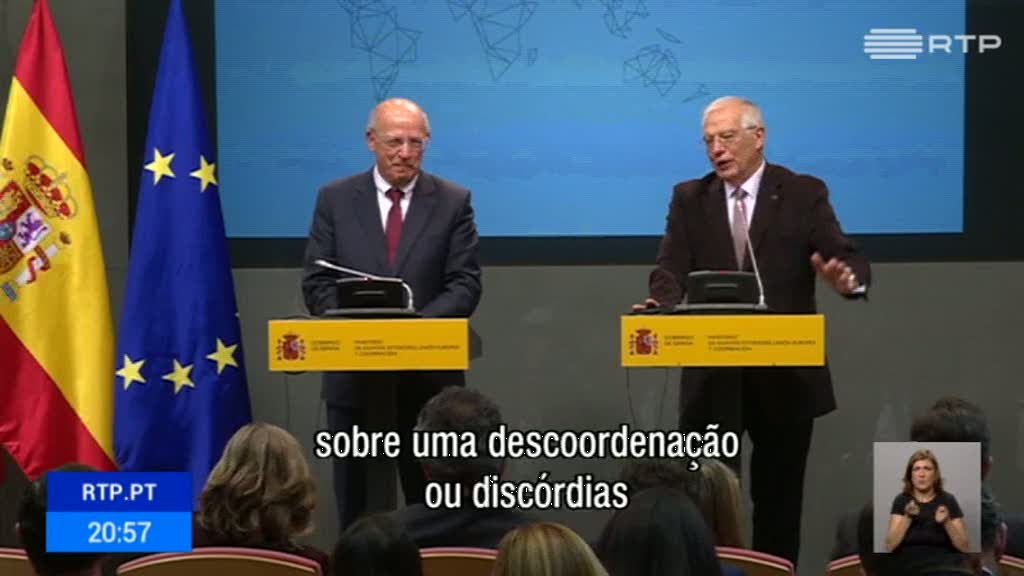 Jornal espanhol acusa Portugal de apropriar-se da viagem de Fern�o de Magalh�es