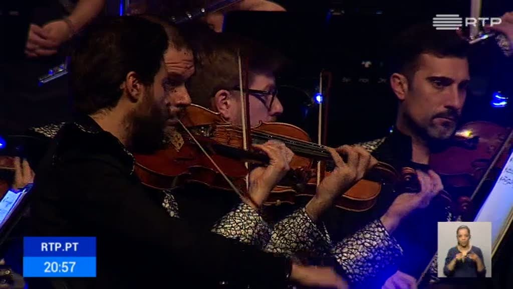 Film Symphony Orchestra pela primeira vez em Portugal