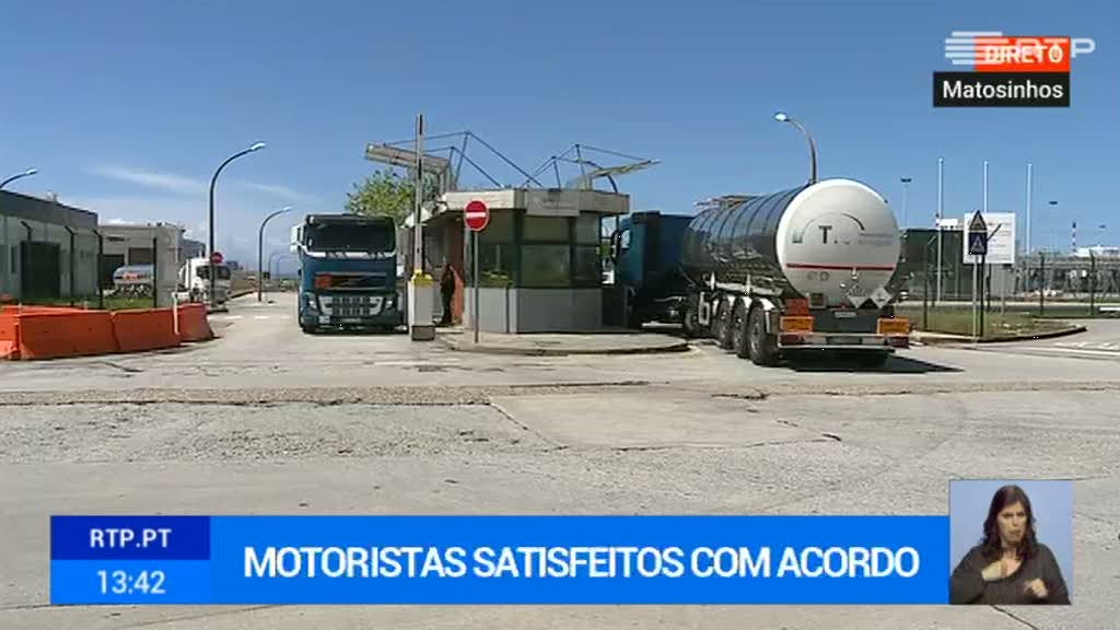 Combust�veis. Postos devem ficar abastecidos dentro de 48 horas