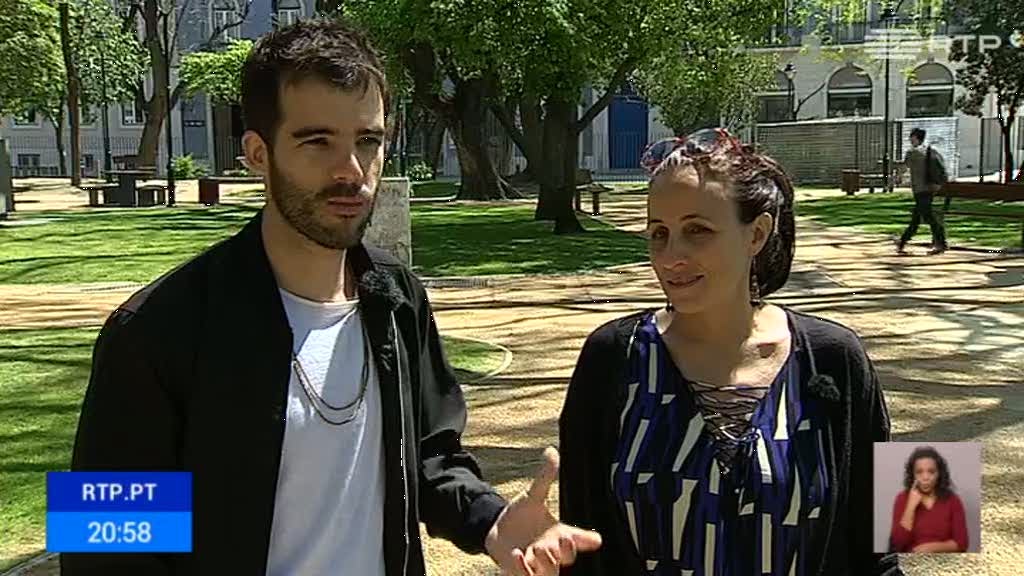 Filme de Salaviza e Messora premiado no festival de Cannes