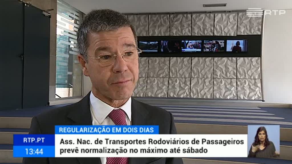 Combust�veis. ANTROP prev� normaliza��o do abastecimento at� s�bado