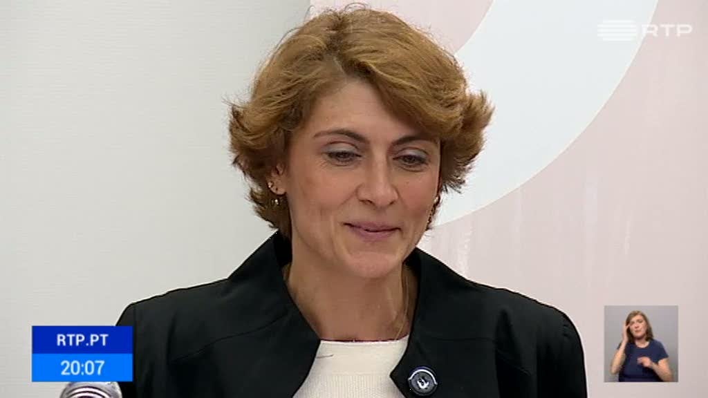 Conselho de Finan�as P�blicas rev� em baixa previs�es de crescimento econ�mico