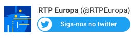Twitter RTP Europa