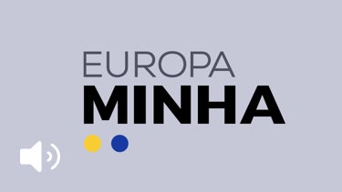 Ouvir Europa Minha