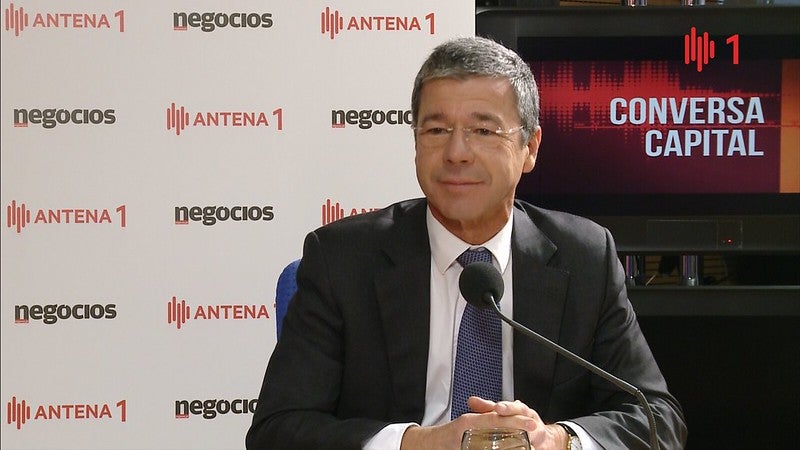 Conversa Capital com Caba�o Martins, presidente da ANTROP