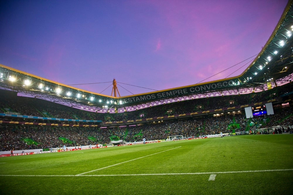 Sporting SAD aprova relat�rio e contas por ampla maioria