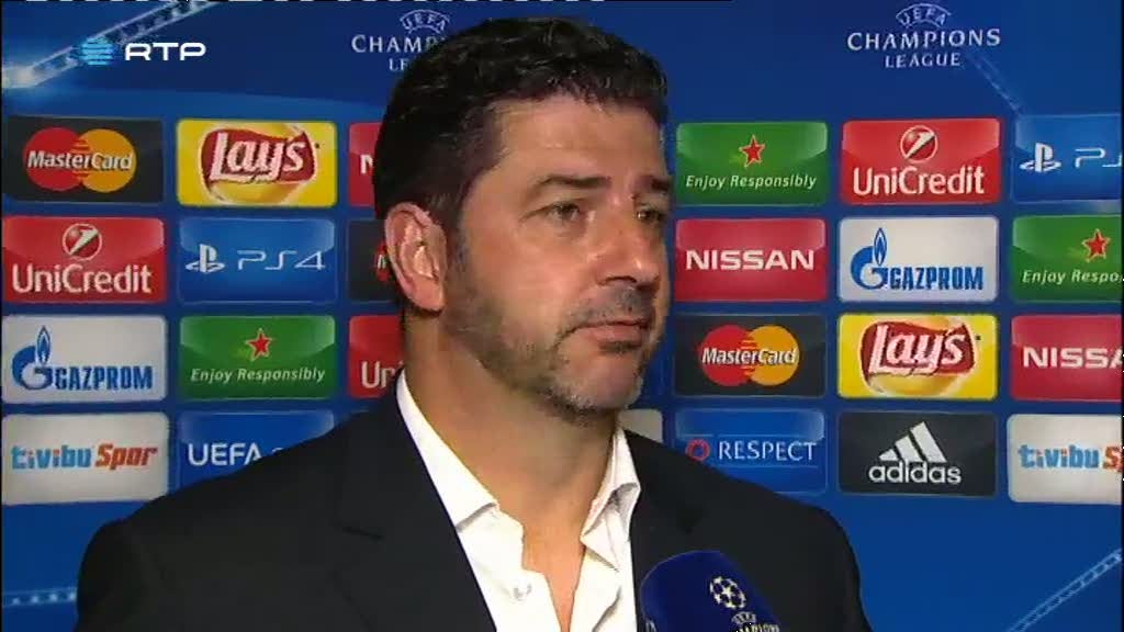 Temos capacidade para ganhar, diz Rui Vit�ria