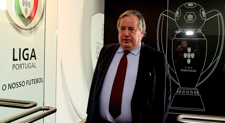 Lu�s Duque d� nota positiva a Frederico Varandas