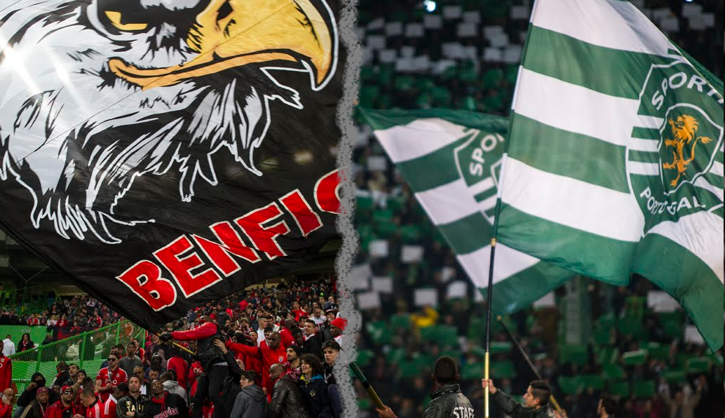 D�rbi Benfica-Sporting anima terceira jornada com FC Porto � espreita