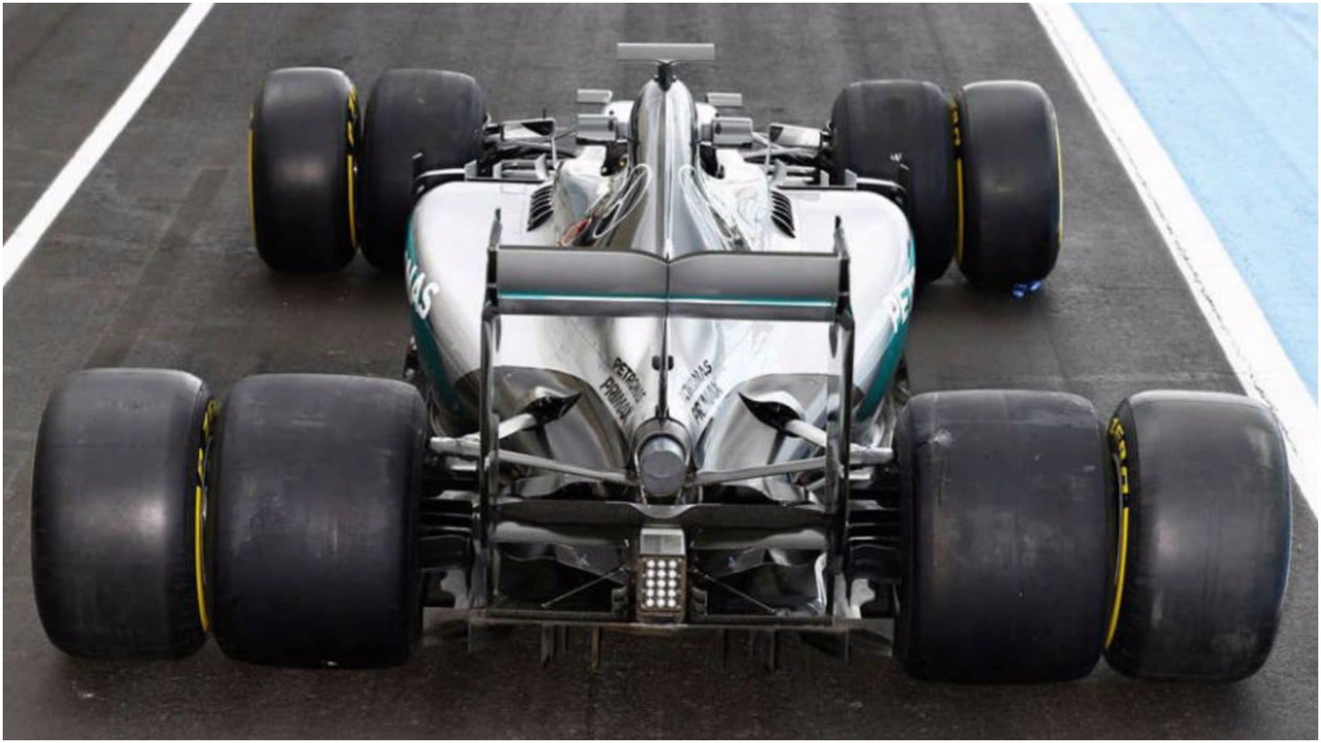 Covid-19. Mundial de F1 poder� ter provas inesperadas