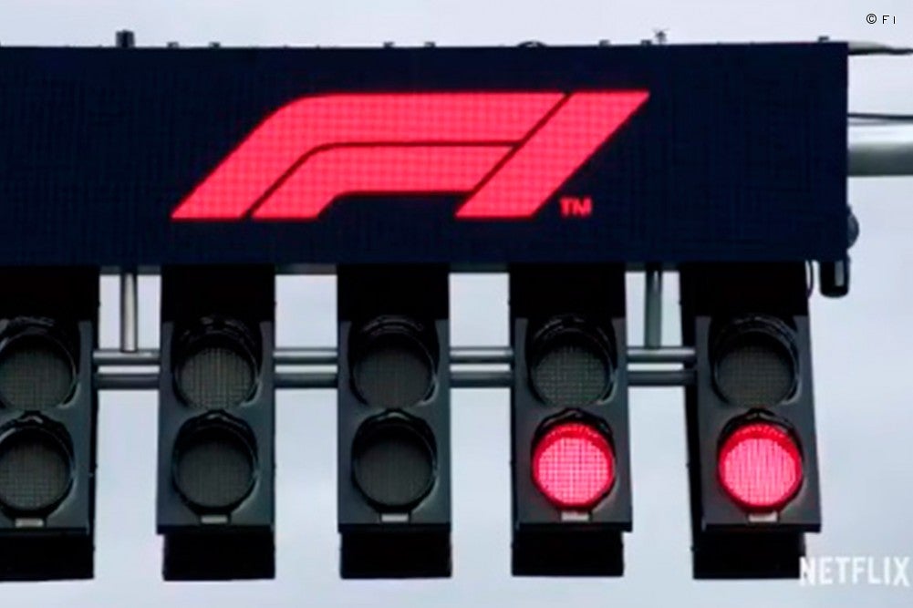 FIA investiga final antecipado do Grande Pr�mio do Jap�o