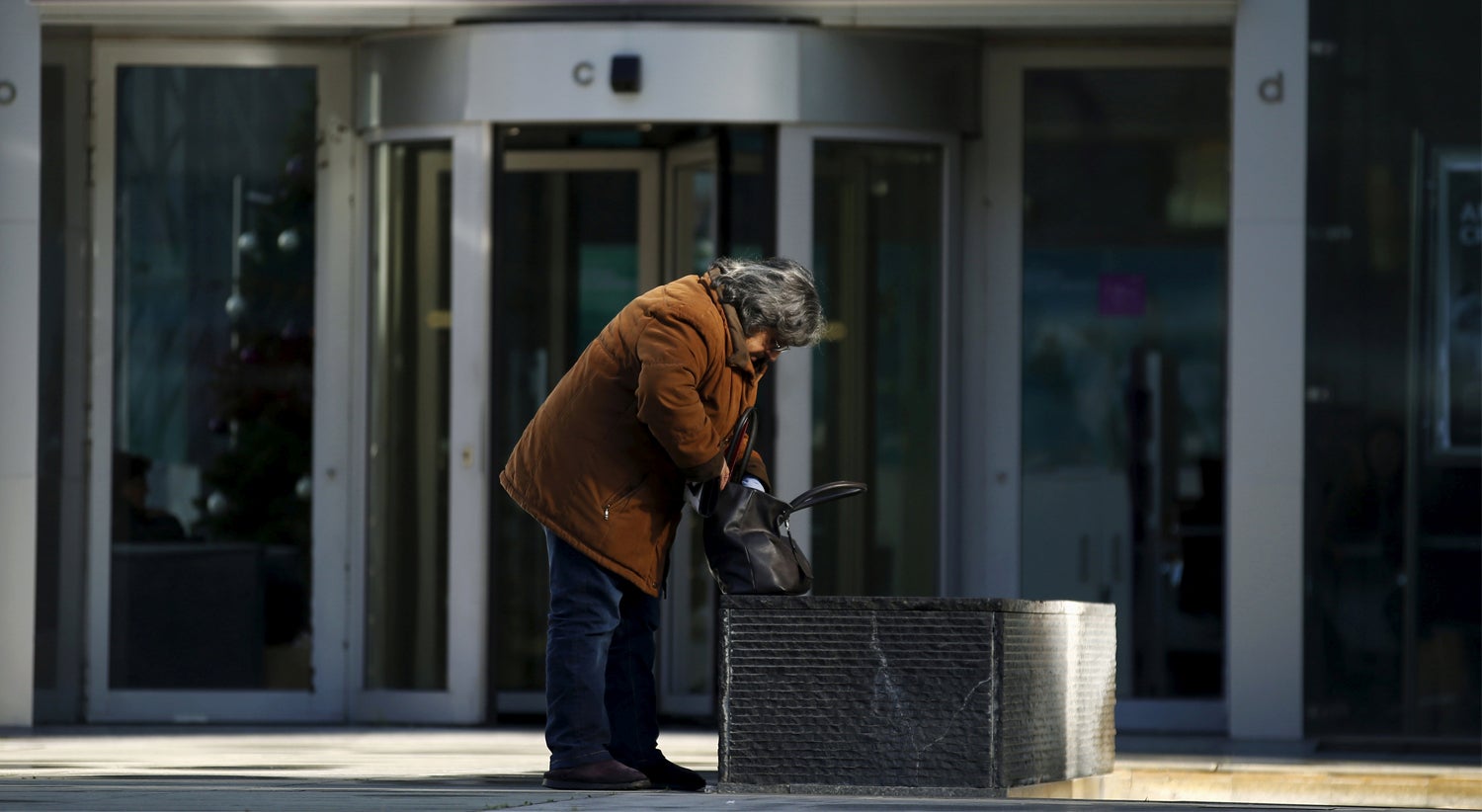 N�mero de fam�lias endividadas continua a aumentar