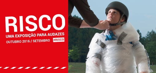 Risco. Uma condi��o humana