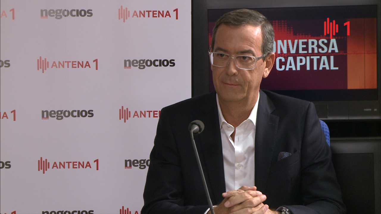 Conversa Capital com Miguel Guimar�es