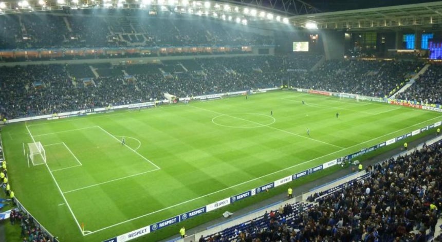 Jos� Ferreirinha Tavares � o novo treinador do FC Porto B