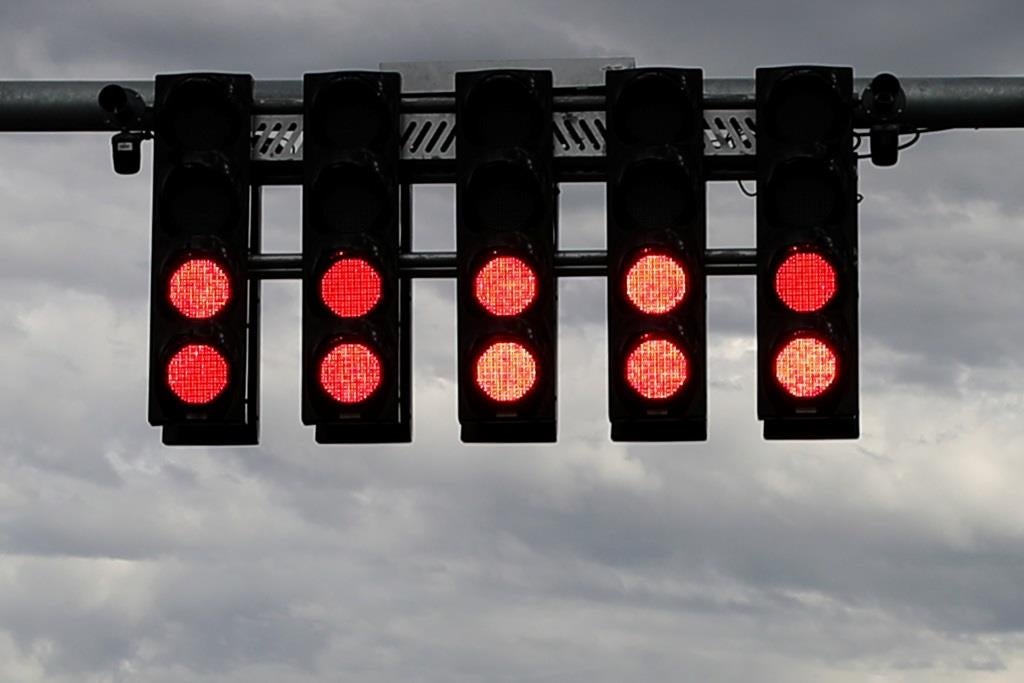 Covid-19: GP de Singapura de F1 sem p�blico � inconceb�vel, afirmam  organizadores