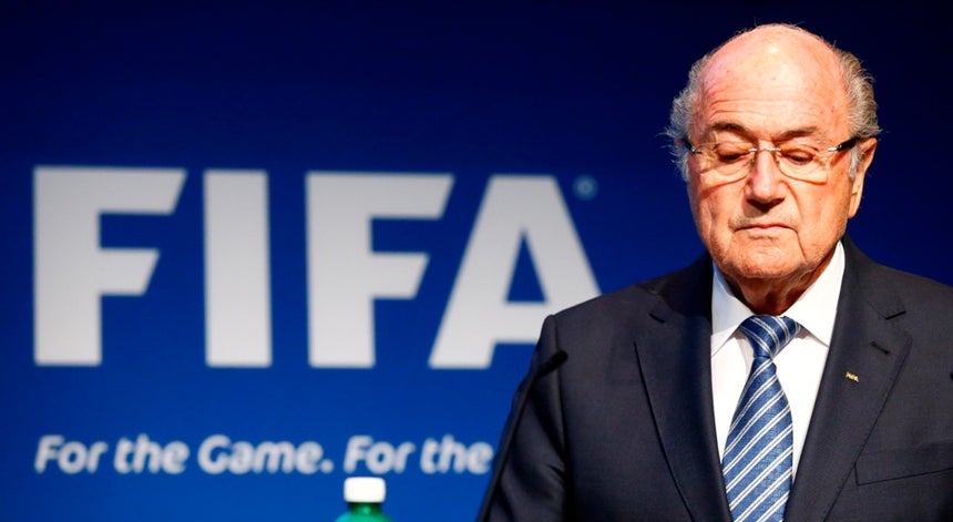 Advogado de Blatter afirma que pagamentos foram justos e adequados