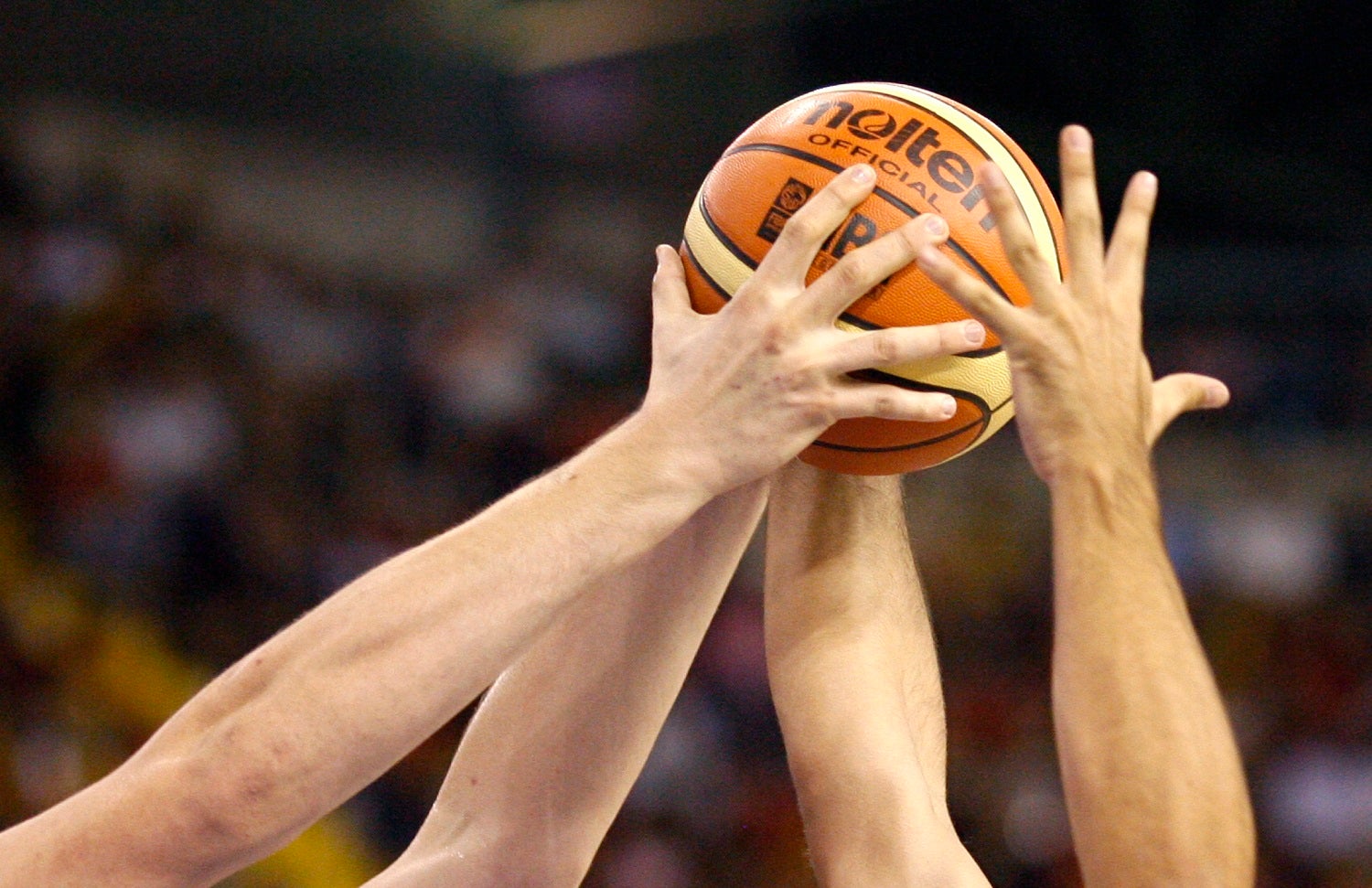 Modalidades de pavilh�o anunciaram o fim da temporada